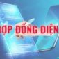 HỢP ĐỒNG ĐIỆN TỬ